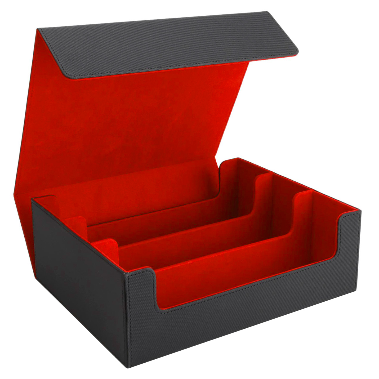 red 105*245*290mm [with partition clip]