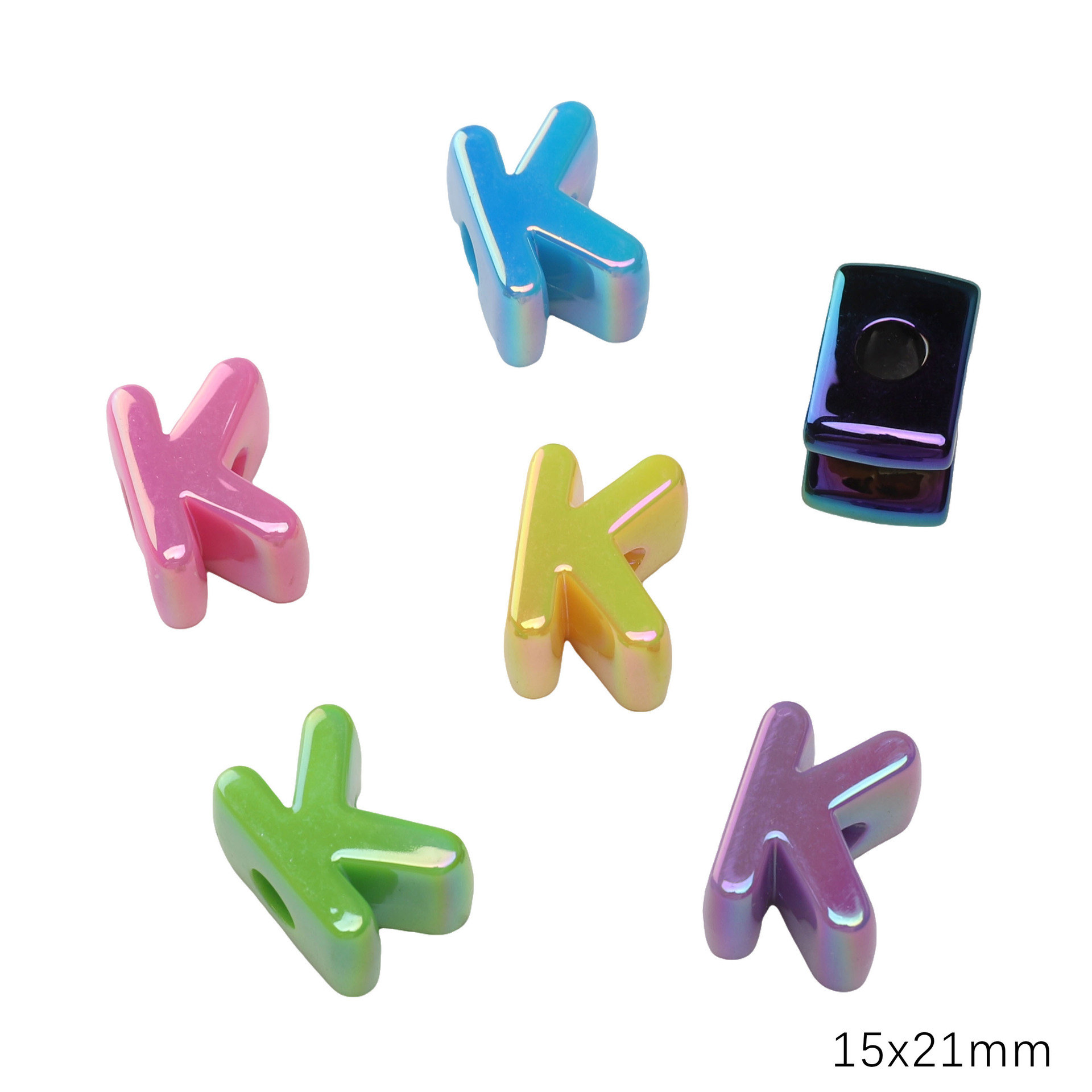 48:K 5 pieces/pack