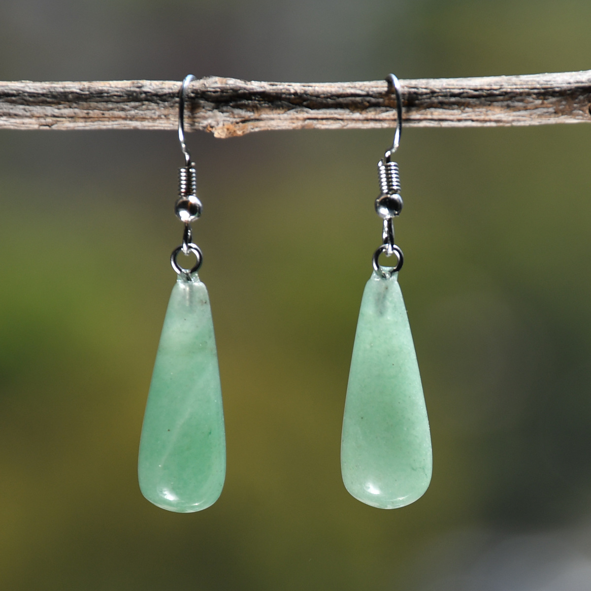 2:Green aventurine
