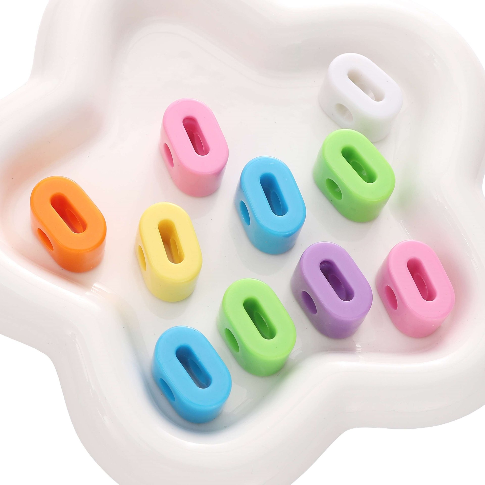 0 5/bag Random color