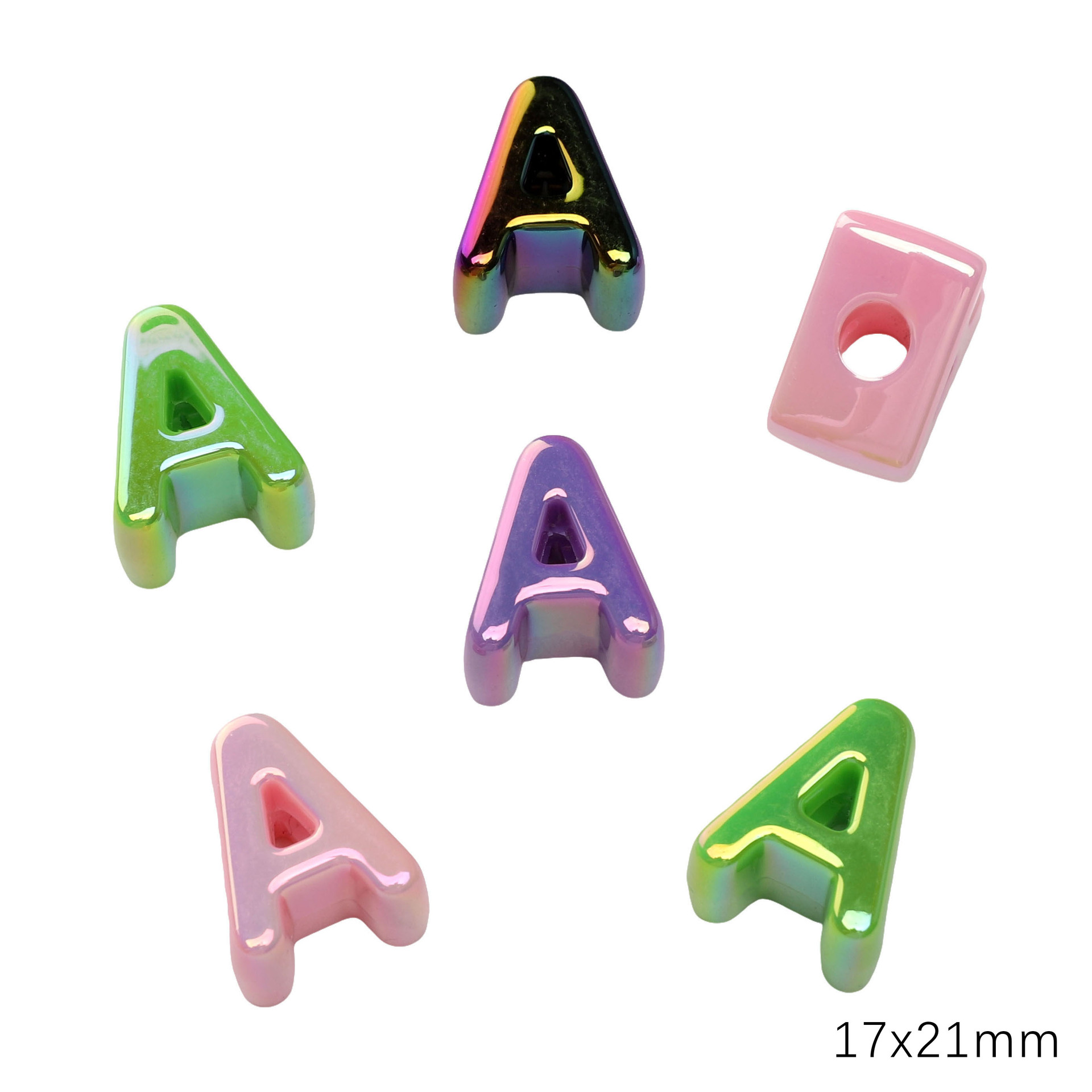 A 5 pieces/pack Random color