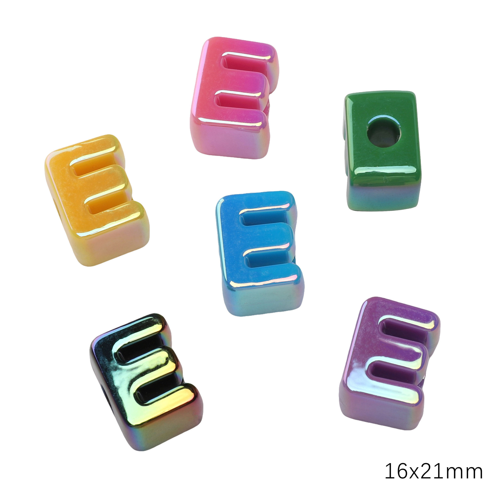 E 5 pieces/pack Random color