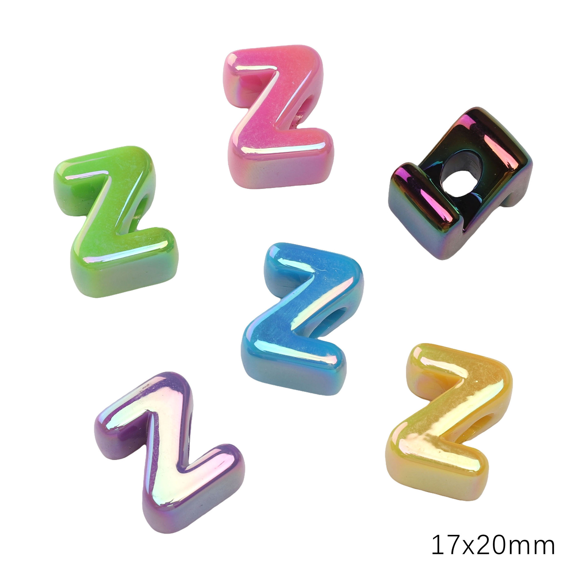 Z 5 pieces/pack Random color