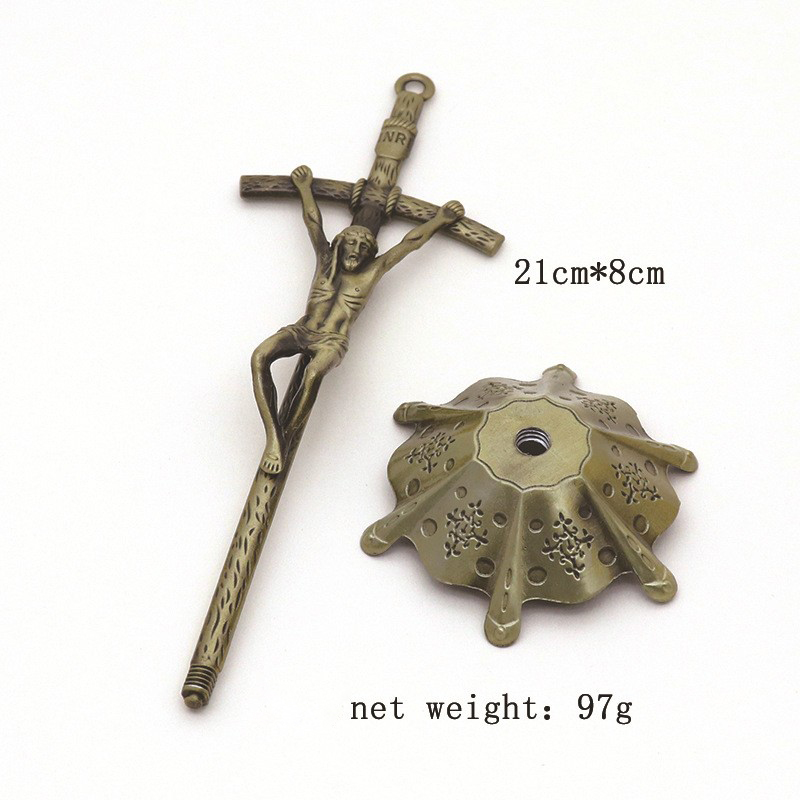 24:Twist ancient green