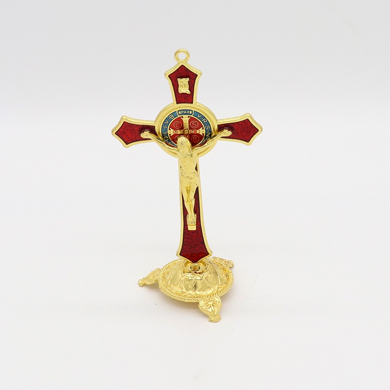 26:13.5cm golden red