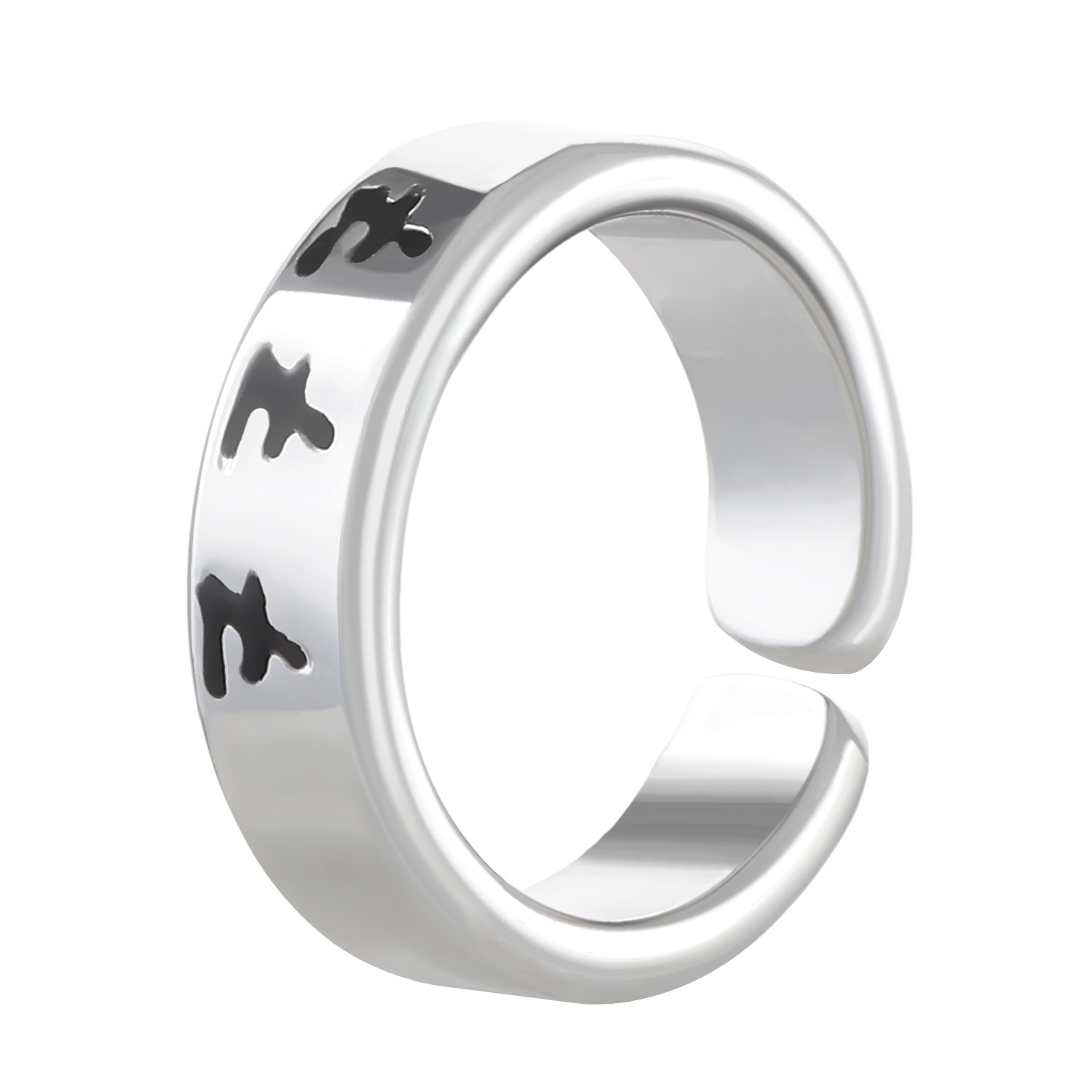 7:07 white k/7 n-553