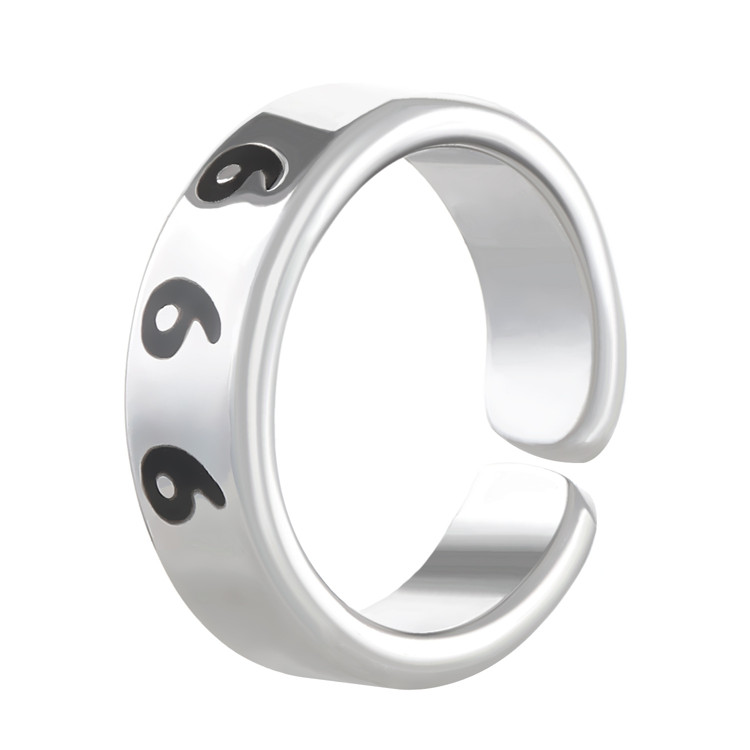 9:09 white k/9 n-555