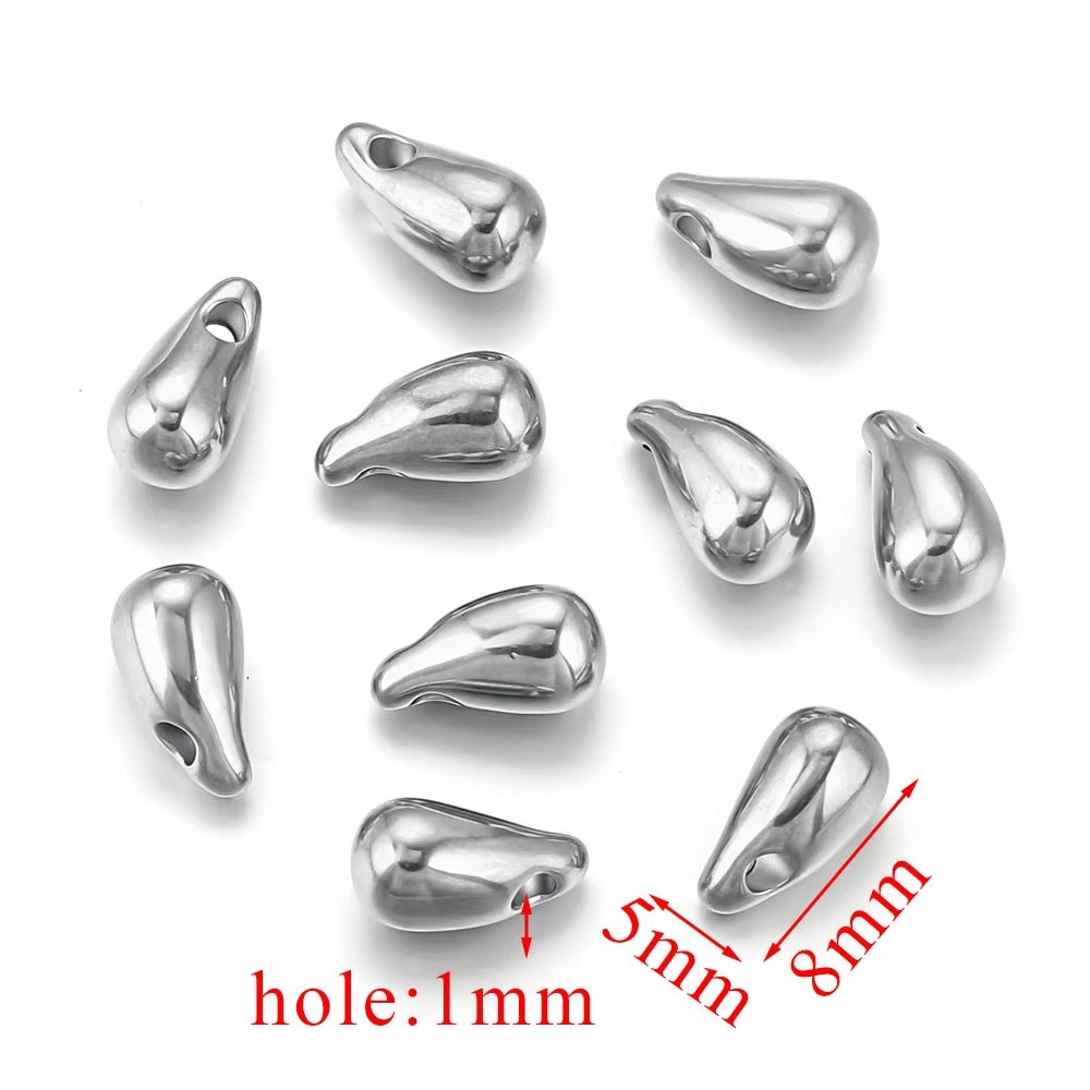 1:small size steel color