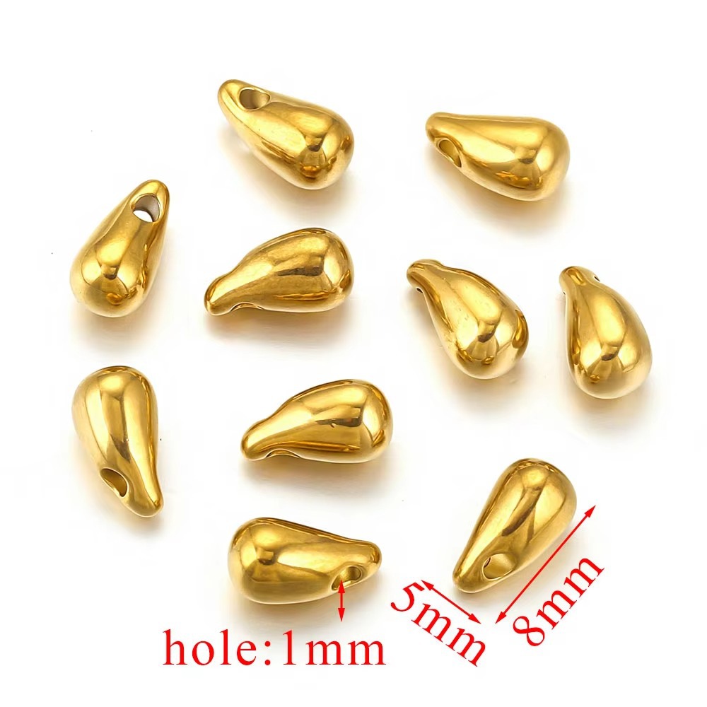 3:small size gold