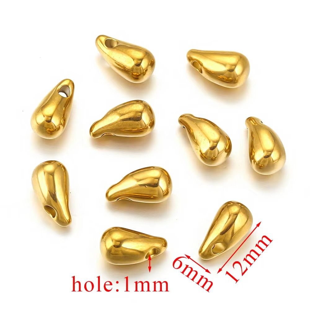 4:Large Gold