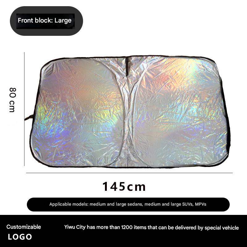 Laser large size (ready in stock)