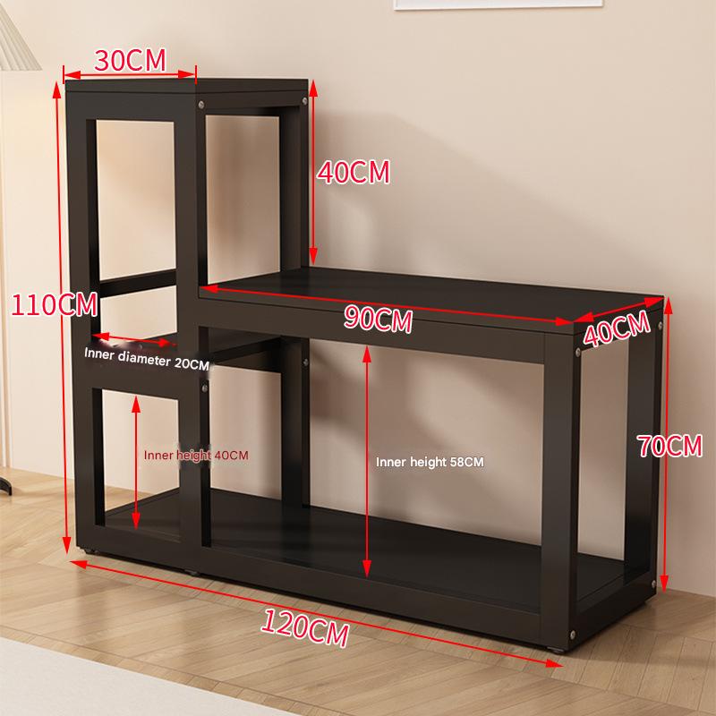 90*40 width*110cm height