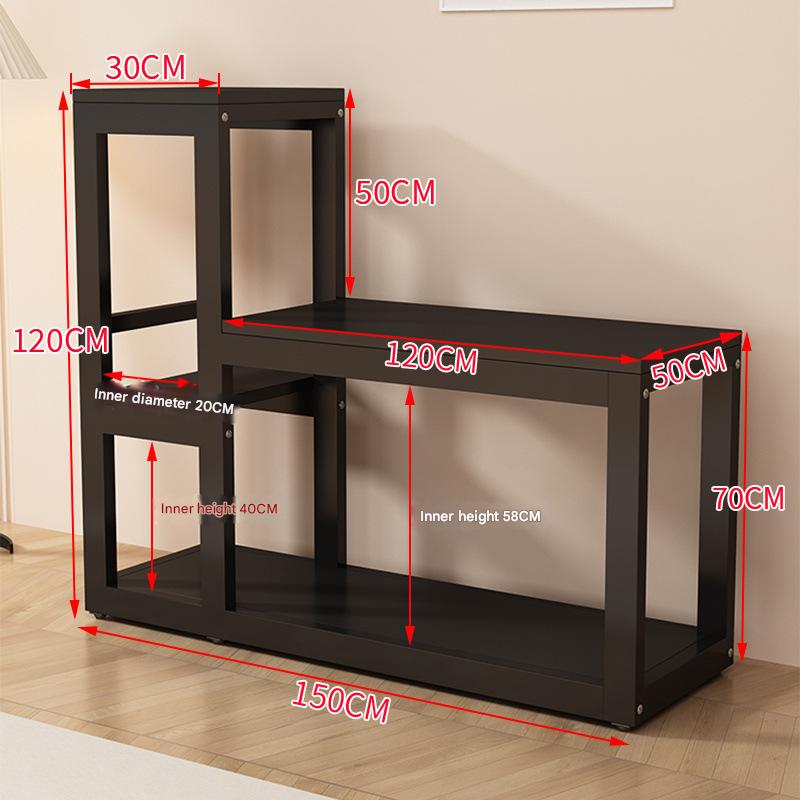 120*50 width*120cm height