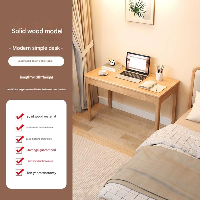 Log color single table