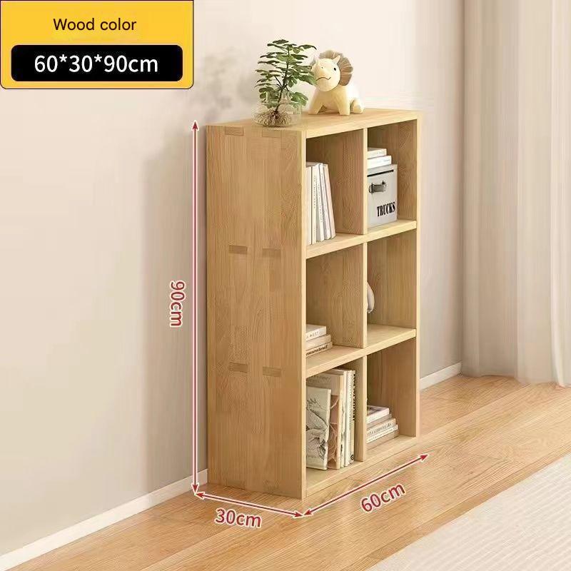 [three-layer model with six compartments] 60*30*90