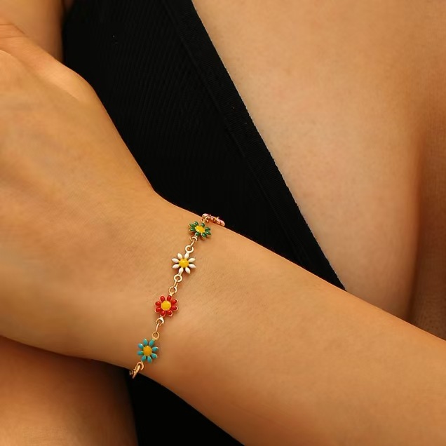 3:brass bracelet 0569