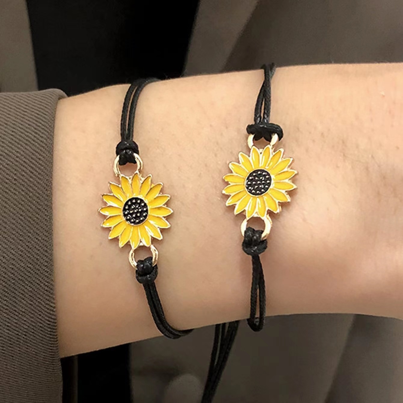 14:Zinc Alloy bracelet 2944