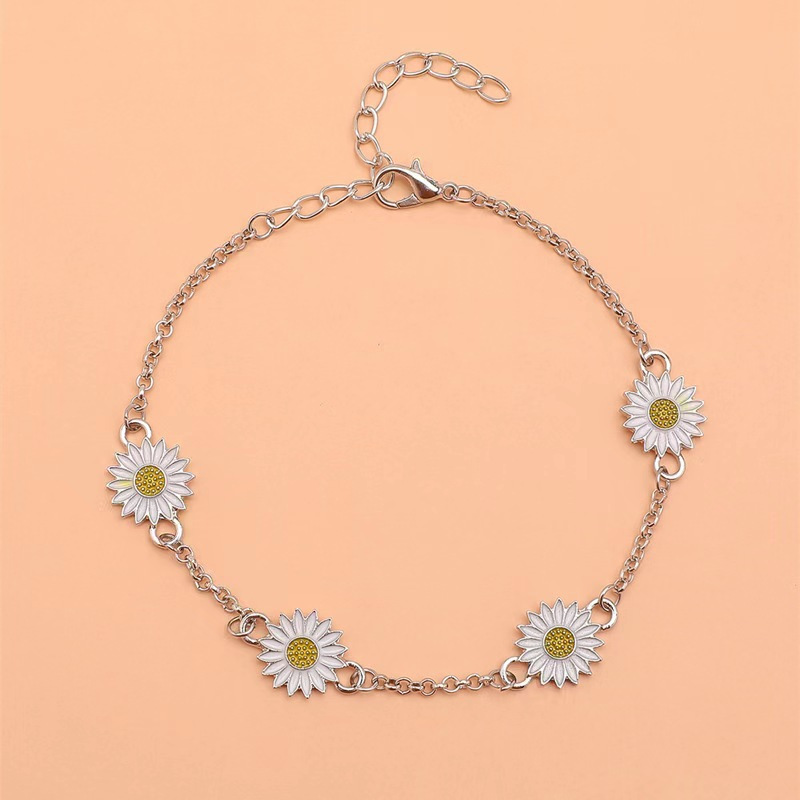 15:Zinc Alloy bracelet 1274
