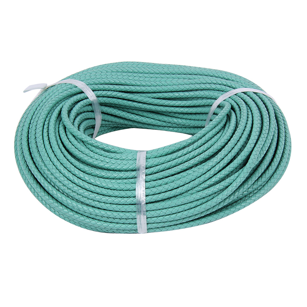 Mint green [6mm bundle, 50 meters]