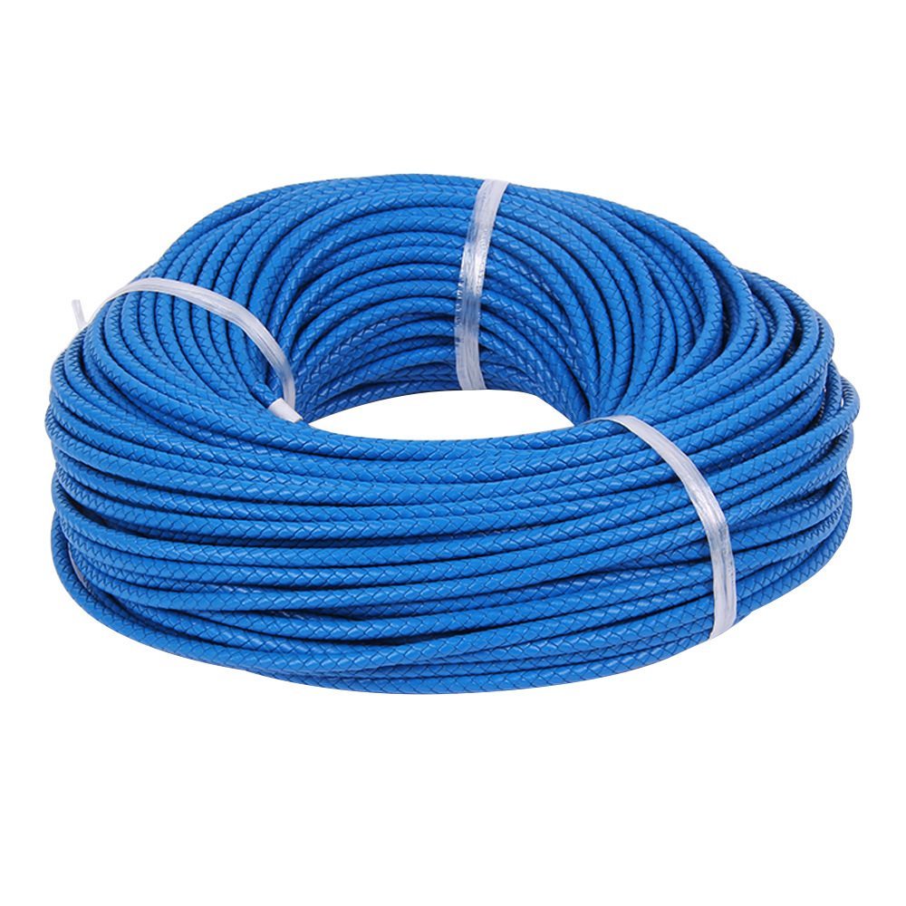 Sapphire blue [6mm per bundle, 50 meters