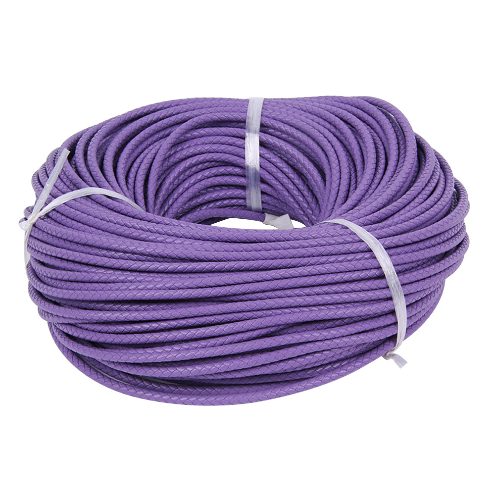 Light purple [3mm per bundle, 50 meters