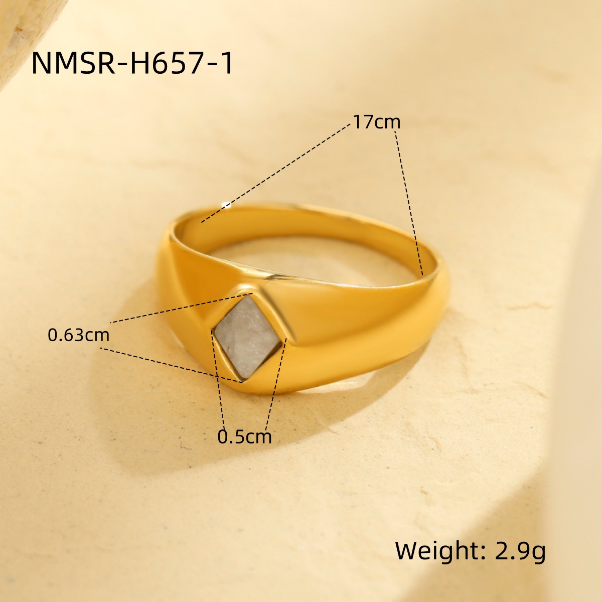 NMSR-H657-1