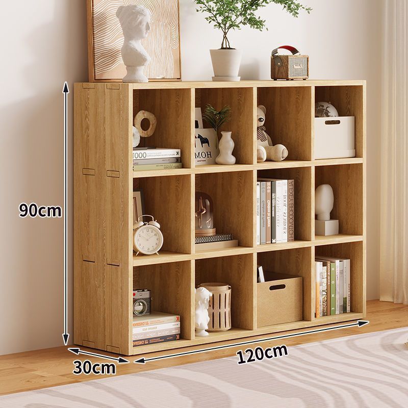 [three-layer model] twelve grids 120*30*90