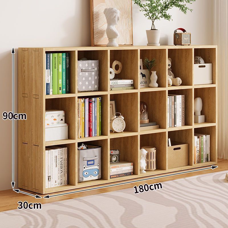 [three-layer model with 18 cells] 180*30*90