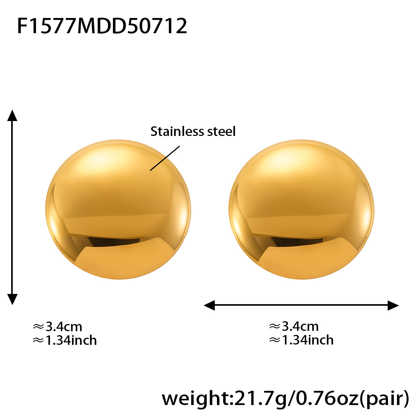 F1577-Gold