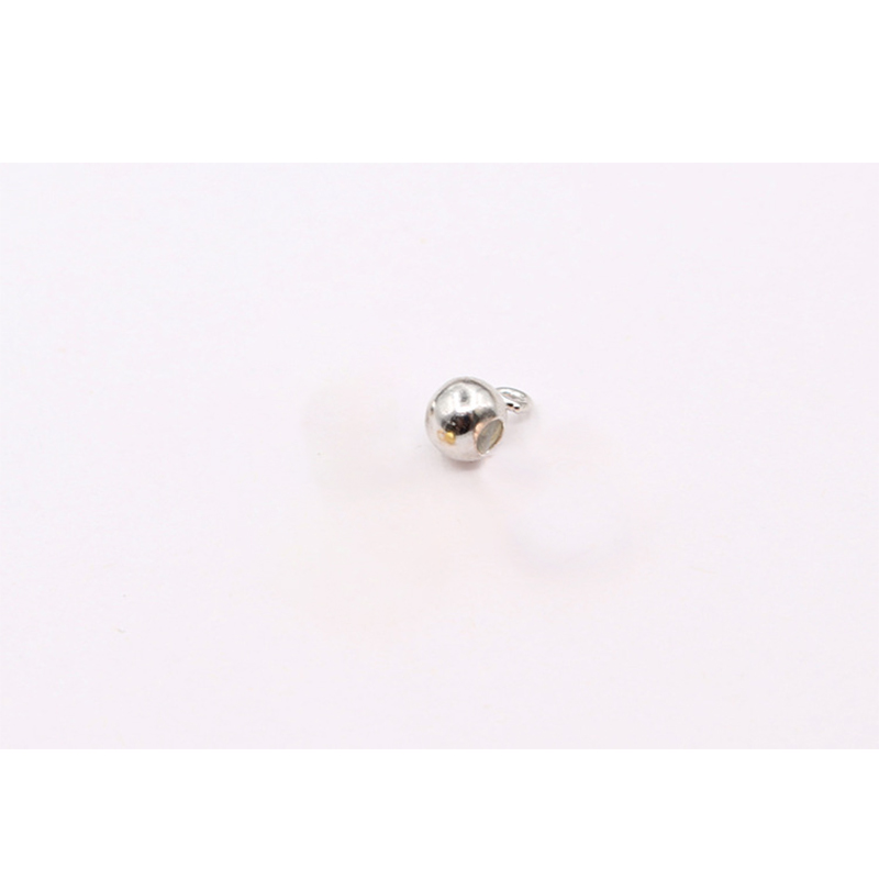 real platinum plated 3MM