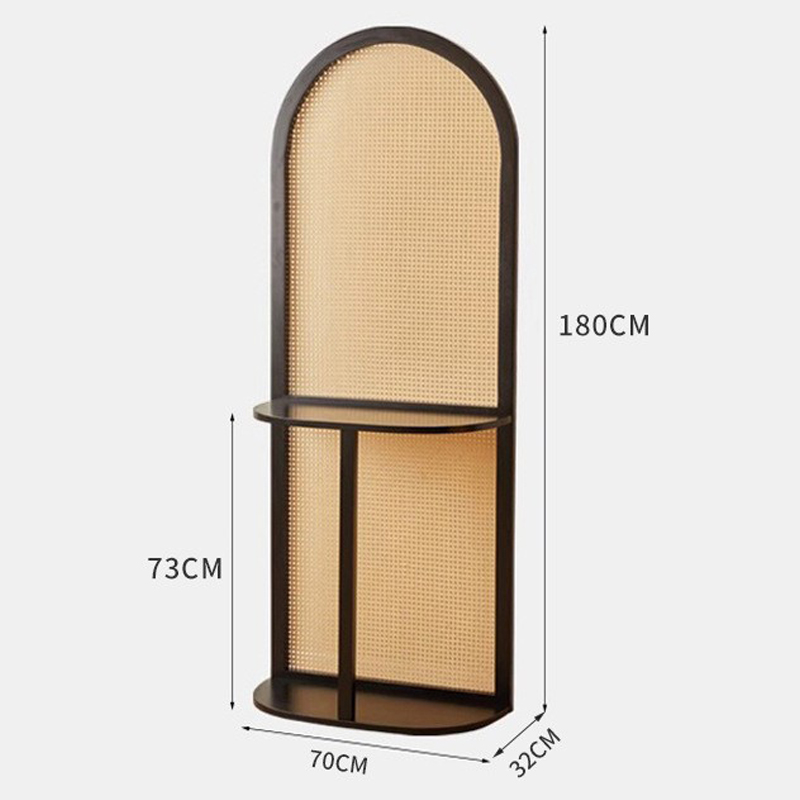 Double-layer storage [retro black] [top sales on the entire network - close your eyes and enter]