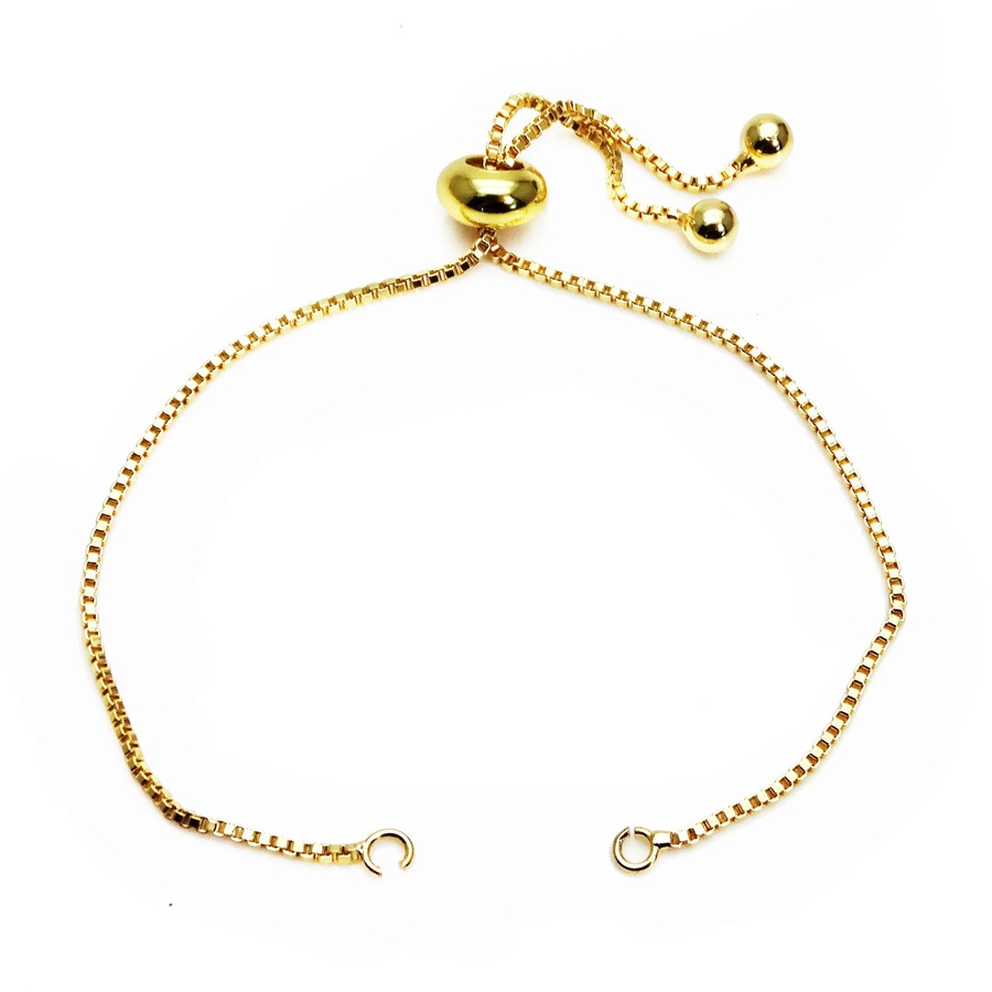 6:Semi-finished bracelet 2