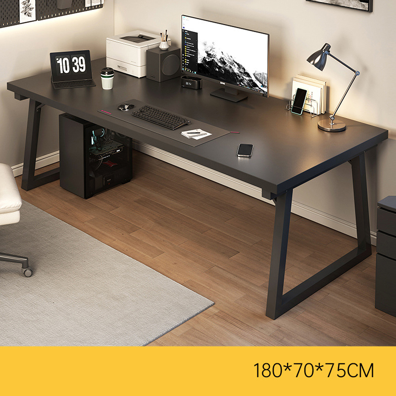 Length 180cm width 70cm Matte Black