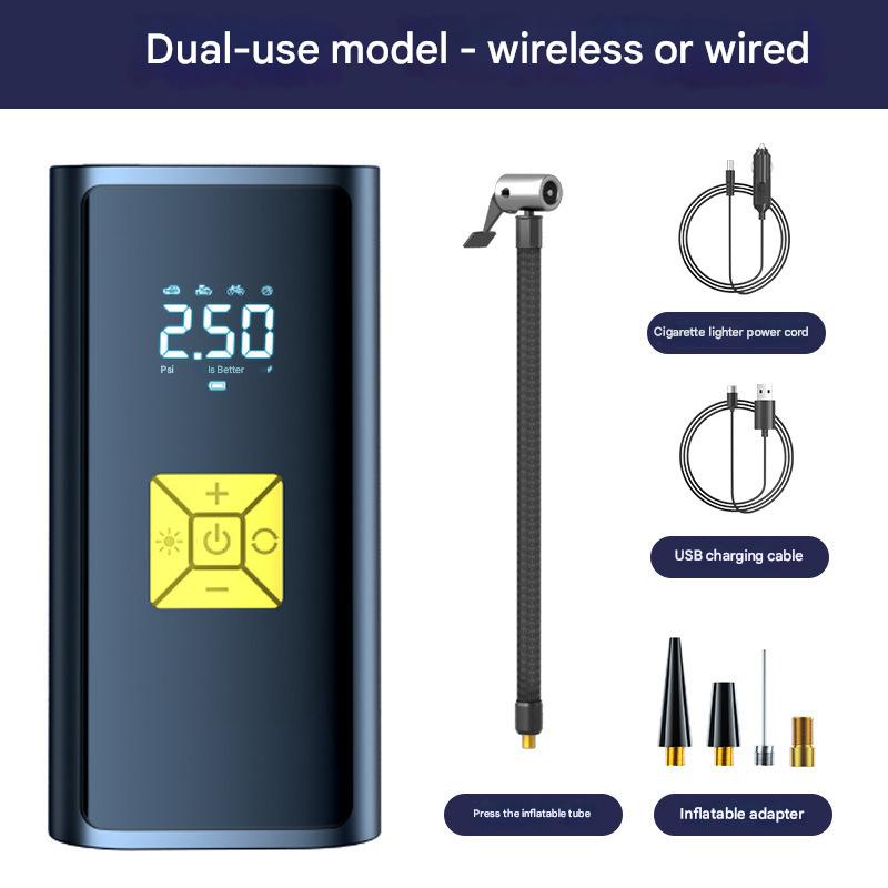 Dc12v car charging cable   type-c charging model