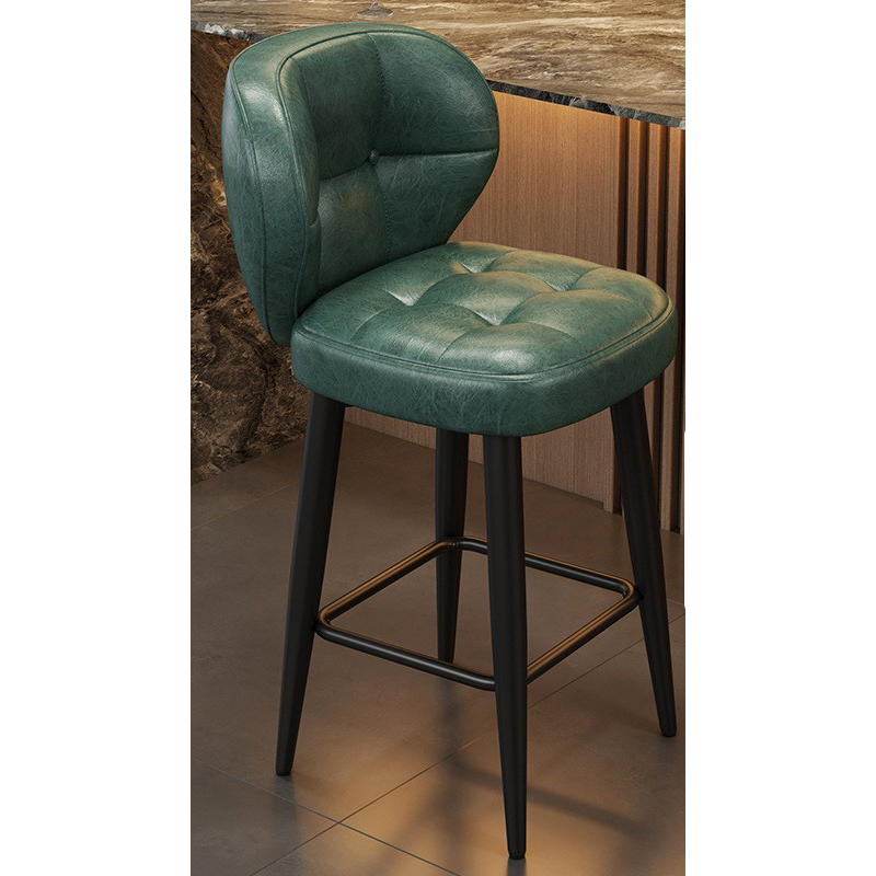 60cm sitting height/dark green