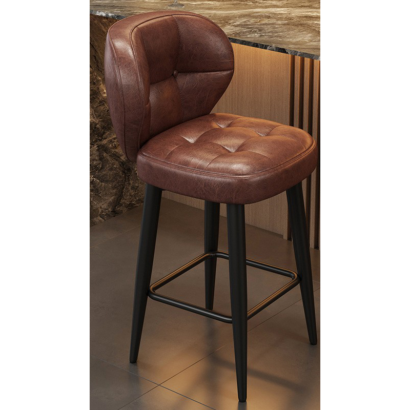 75cm seat height/brown