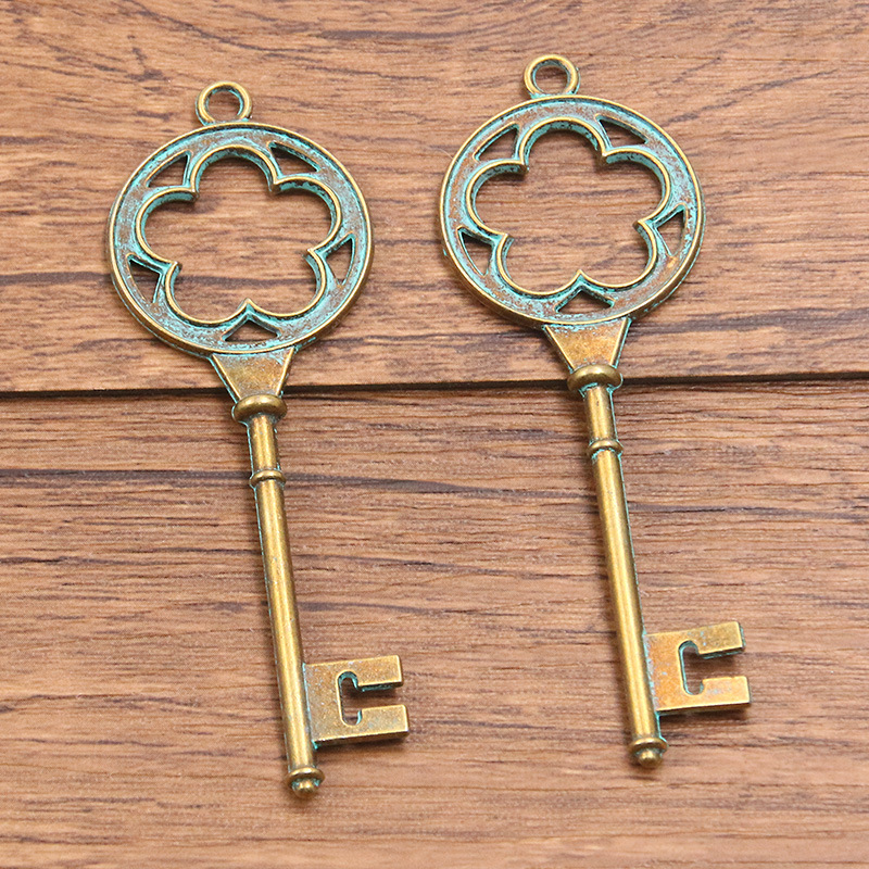 5:Key no. 4 25x75mm