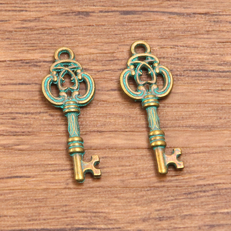 10:Key no. 9 10x27mm