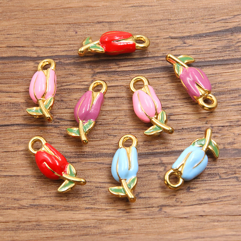 1:Random color mixing