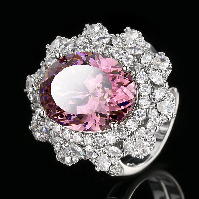 A dried rose ring cut from the bird's Nest