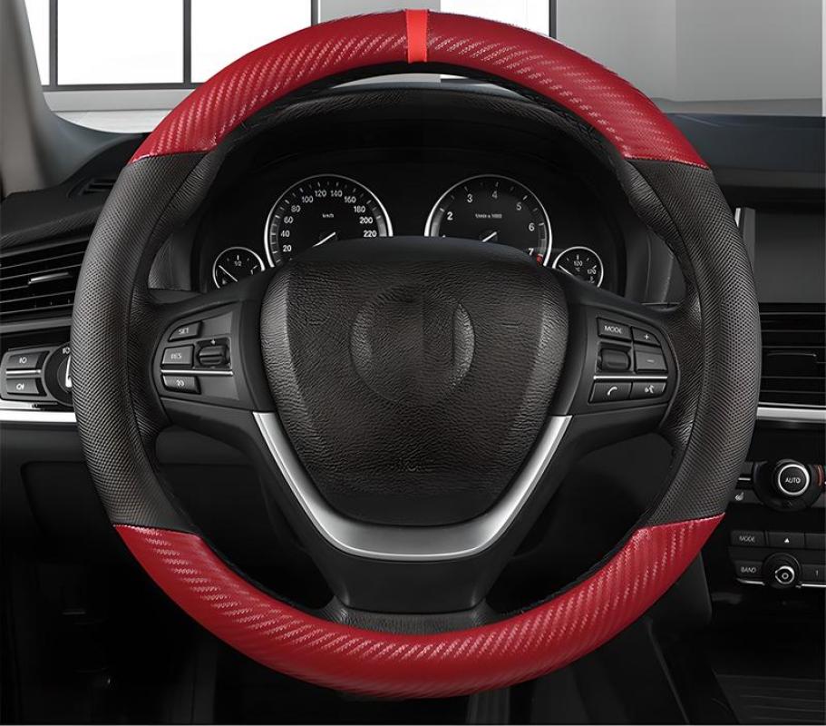 Black and Red O-type