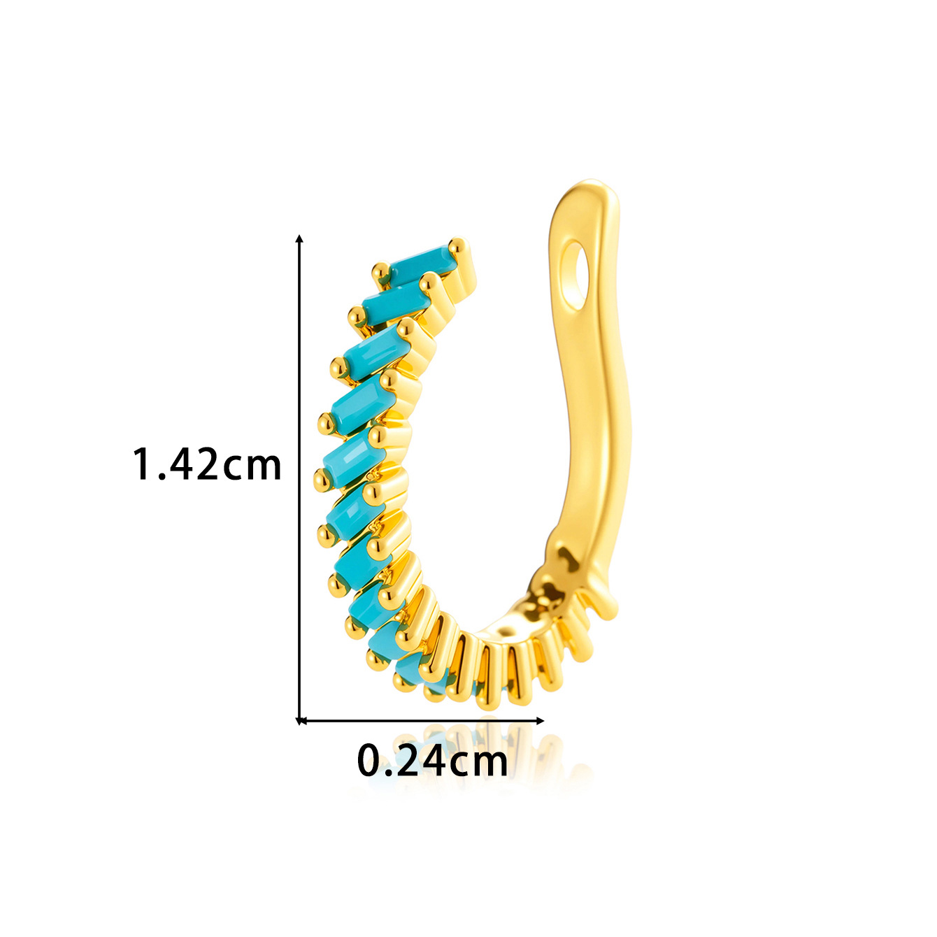 7:0170-4#Golden blue