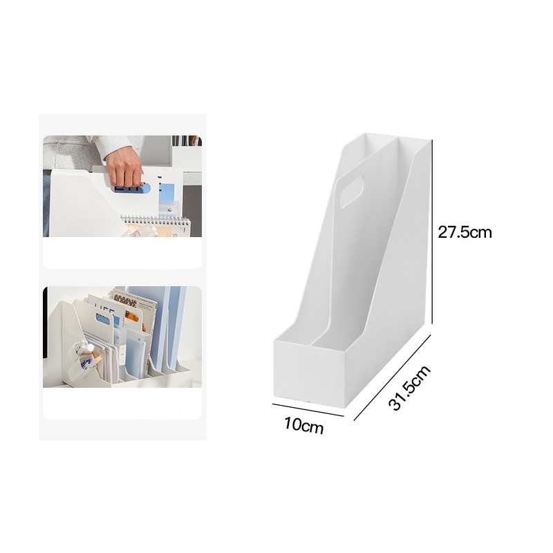 Handle file box [number 2310]]