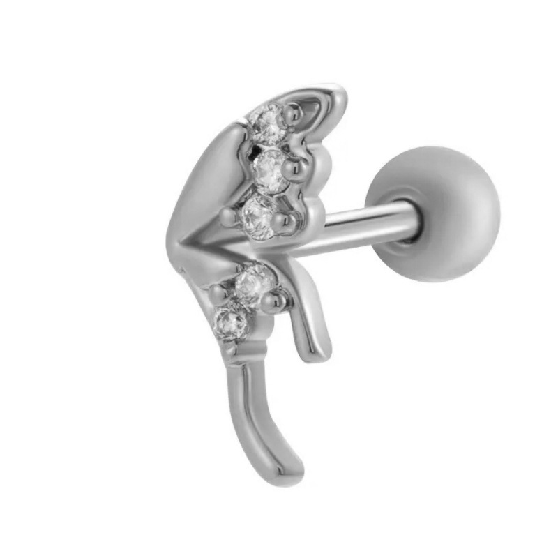 8:089-2#Silver (left)