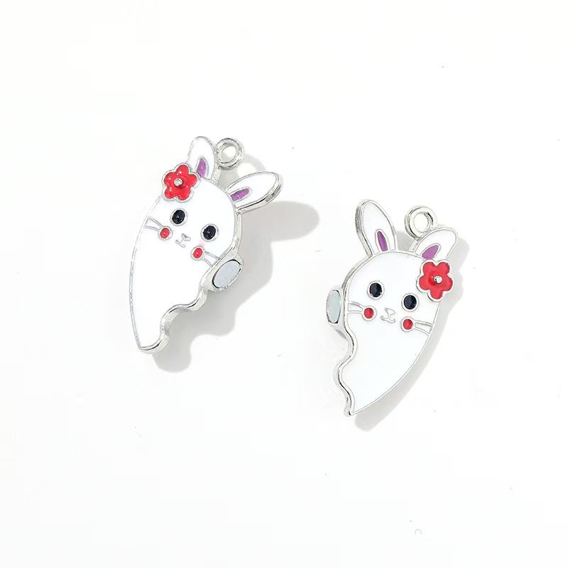 1:Bunny white k bottom