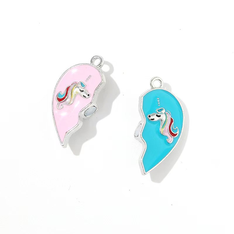 4:Unicorn white k bottom