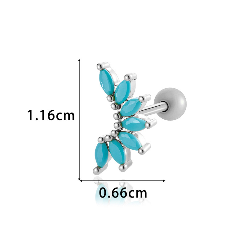 10:0173-5#Silver blue