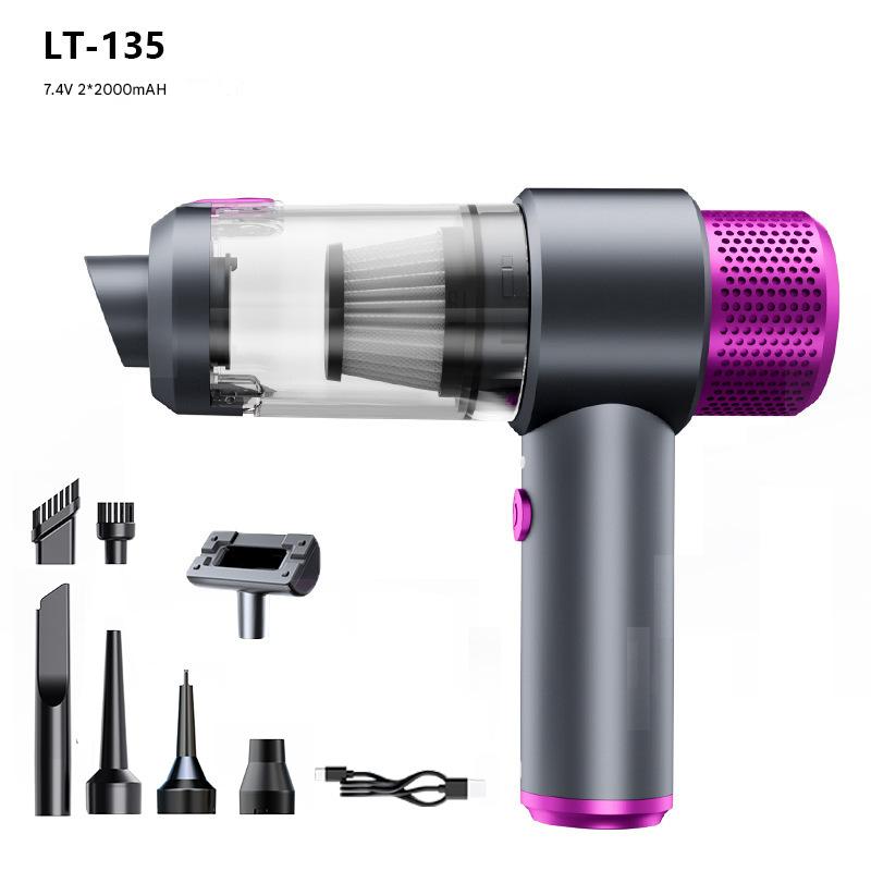 Ball motor [gun rose color] 1800mah*2