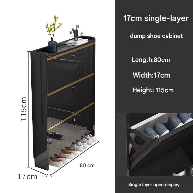 black gold 80 long 17 thick 115 high
