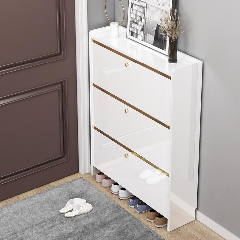 White 100 long 24 thick 115 high